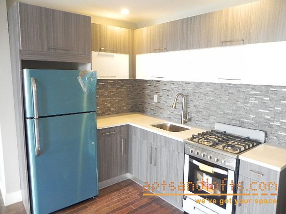 5th image of 2714 Avenue D APT 3B