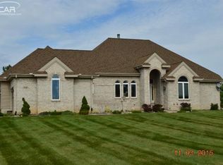 7438 Timberlea Ct, Flint, MI 48532