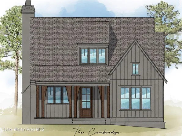 154 Oliver Way, Dadeville, AL 36853