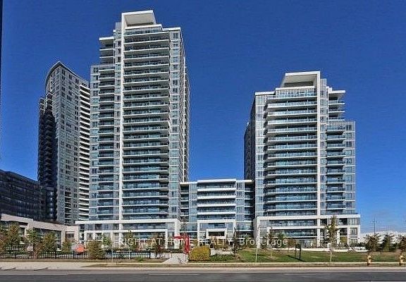 2nd image of 7165 N Yonge St E #1901