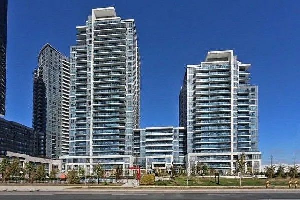 7165 N Yonge St E #1901 — Photo 2