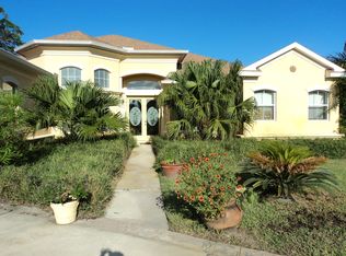 21 Old Oak Dr S, Palm Coast, FL 32137