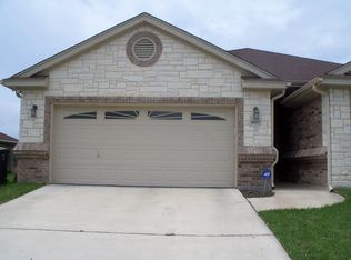 4807 Sapphire Dr, Killeen, TX 76542