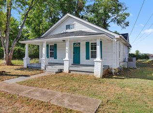 100 Keeton Ave, Old Hickory, TN 37138