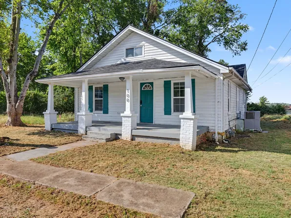 100 Keeton Ave, Old Hickory, TN 37138