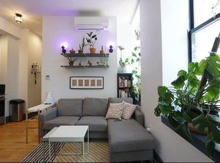 23 Menahan St #1F, Brooklyn, NY 11221