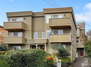 815 2nd Avenue N #A, Seattle, WA 98109