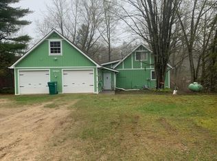 1471 Burma Trl, Beaverton, MI 48612