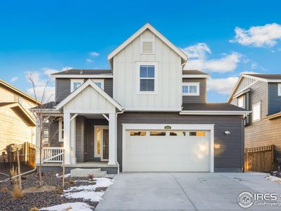 5551 Runge Ct, Timnath, CO, 80547