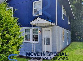 774 Lilly Ave #B, Macon, GA 31204