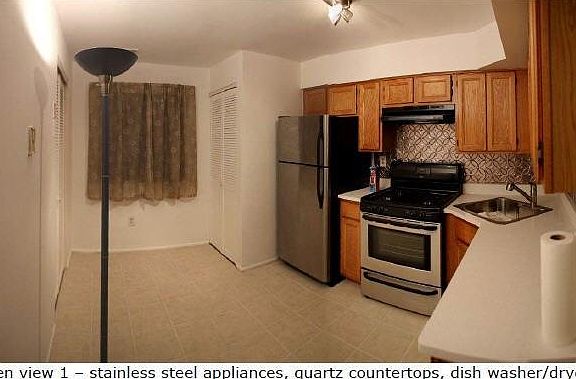 Kitchen - 12x7.5