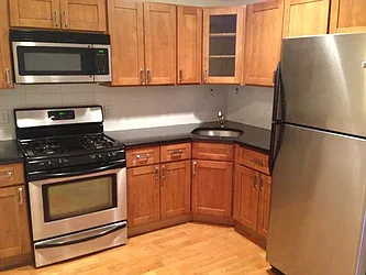 Rented by Barskaya Group Real Estate