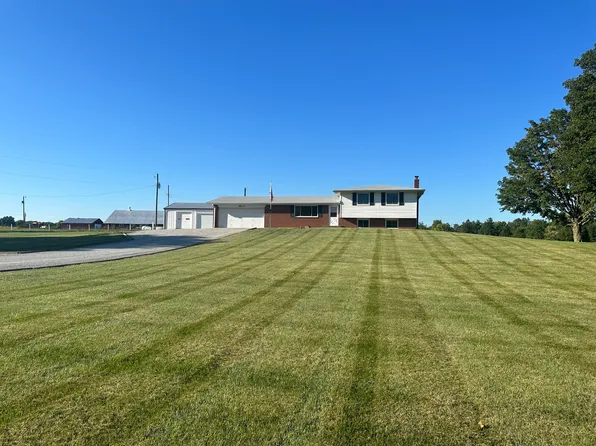 6830 State Road 236, North Salem, IN 46165