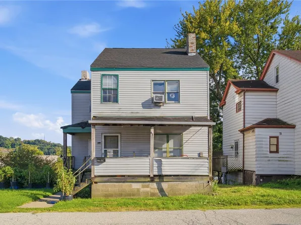 230 6th St, Blawnox, PA 15238