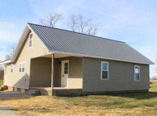 12185 Bennington Pike, Vevay, IN 47043