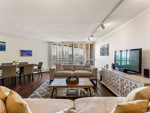 5th image of 550 E 12th Avenue #1007