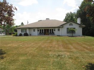 307 Country Club Rd, Butler, PA 16002