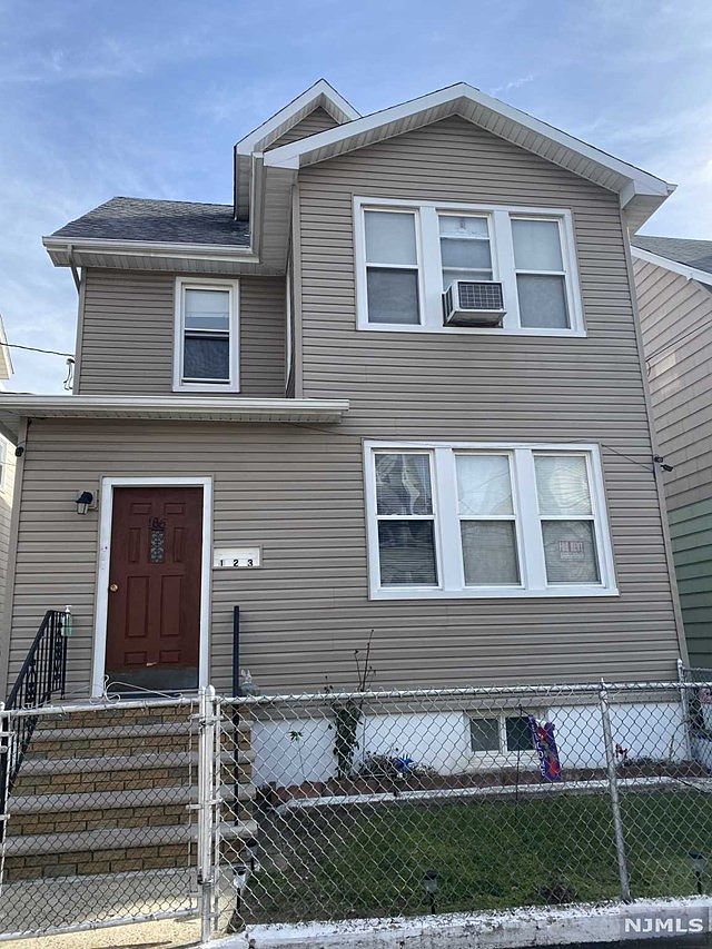 186 Highland Ave, Kearny, NJ 07032 Zillow