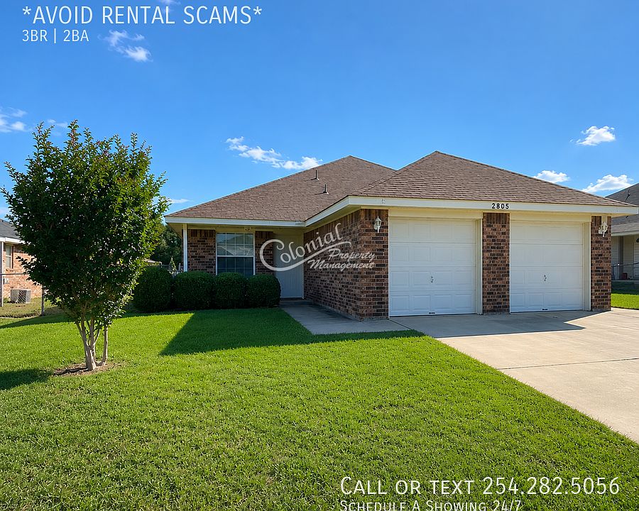 1st image of 2805 Alma Dr #A