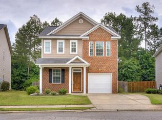1921 Kenlock Dr, Grovetown, GA 30813