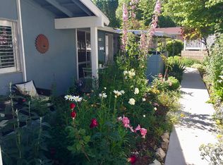 19226 Avenue Of The Oaks UNIT K, Santa Clarita, CA 91321