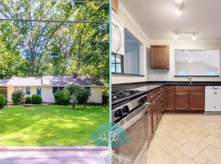 405 Walnut St, Chapel Hill, NC 27517