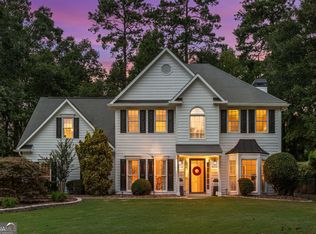 502 Bracken Edge, Peachtree City, GA 30269