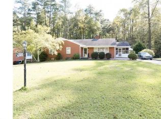323 Park Ave, Sanford, NC 27330