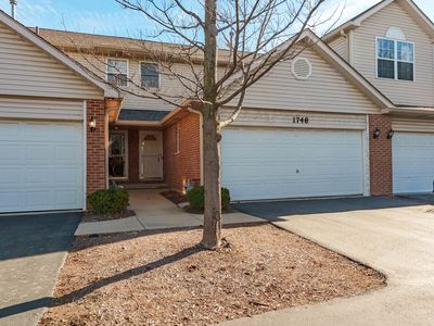 1748 Windward Ave, Naperville, IL, 60563