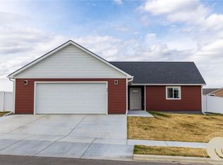 965 Ortega St, Billings, MT 59105