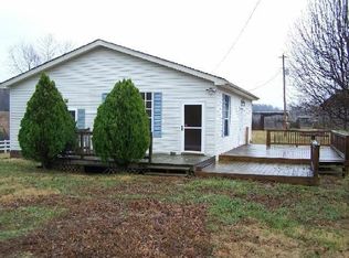 1040 S Mount Sinai Rd, Dickson, TN 37055