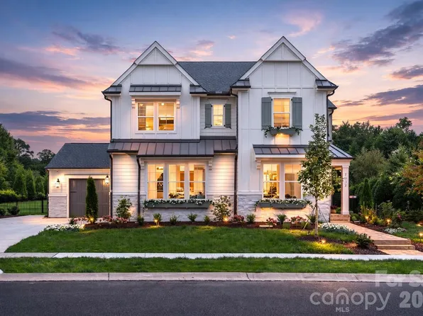 2000 Stratford Ave, Charlotte, NC 28205