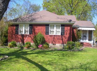 3626 Philwood Ave, Memphis, TN 38122