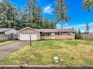 1618 NE 107th Ave, Vancouver, WA