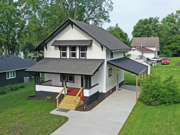 128 N 4th Ave, Villisca, IA 50864