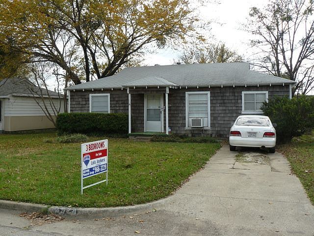1st image of 3524 Trible Dr