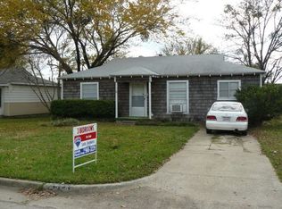3524 Trible Dr, Grand Prairie, TX 75050