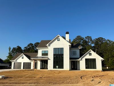 7851 Brae Village Dr, Morris, AL, 35116