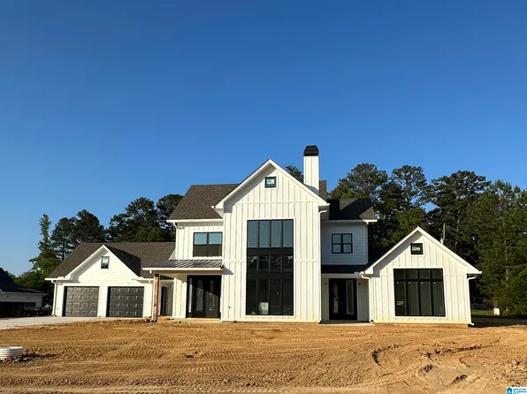 7851 Brae Village Dr, Morris, AL 35116