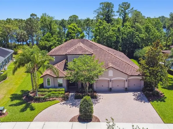 2320 Sterling Creek Pkwy, Oviedo, FL 32766