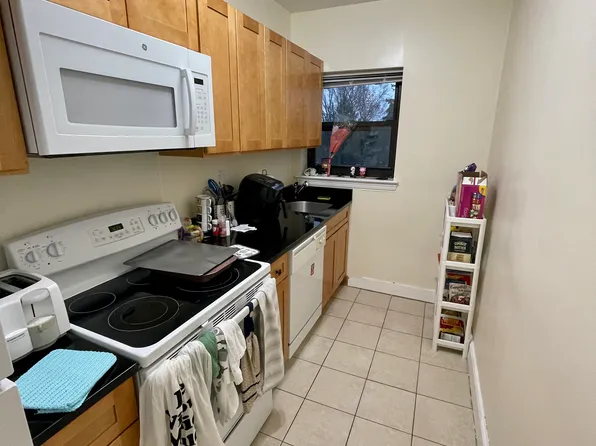 114 Longwood Ave, Brookline, MA