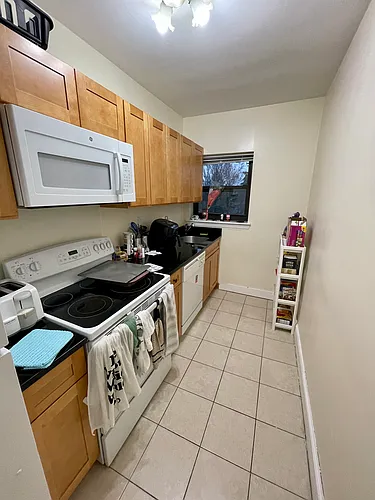 114 Longwood Ave #1 Photo 1