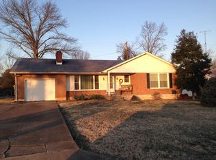 1469 Melrose St, Bowling Green, KY 42104