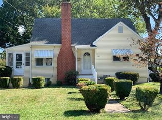 131 S Layton Ave, Wyoming, DE 19934