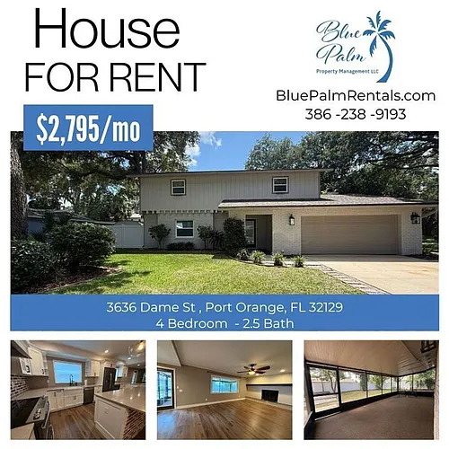 3636 Dame St Photo 1