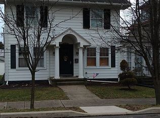 302 Union Ave, Williamsport, PA 17701