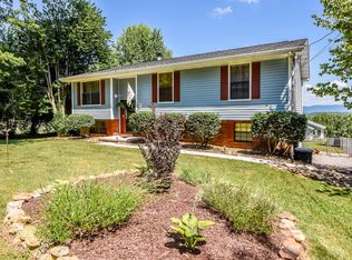 3814 Lin Ln, Maryville, TN 37801