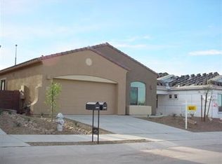 12566 Gentle Rain Dr, Tucson, AZ --