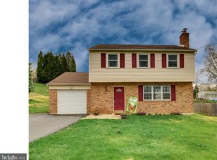 4530 Pilgrim Ln, Upper Chichester, PA 19061