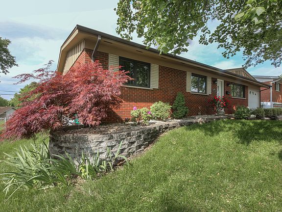 2nd image of 4725 McCorry Dr